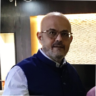 Ajeet — Metrotec Engineering